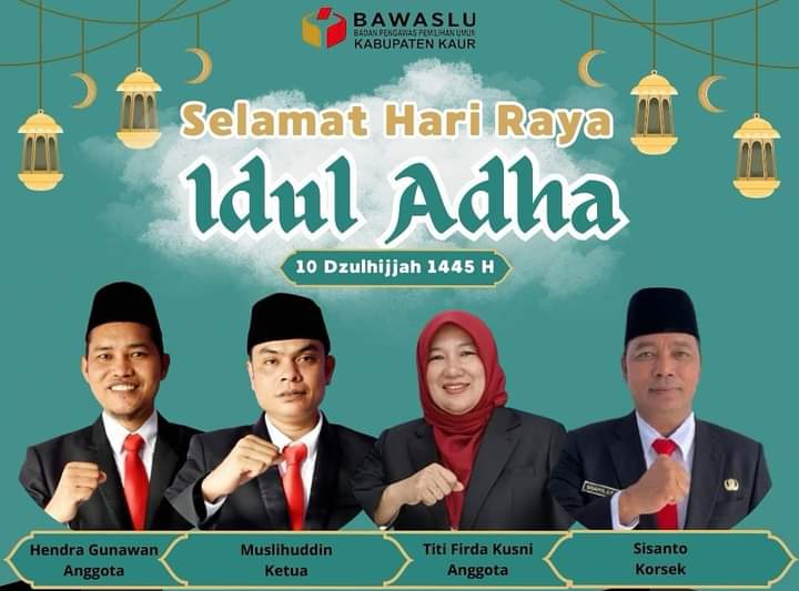 Hari Raya Idul Adha