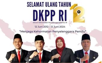 DKPP