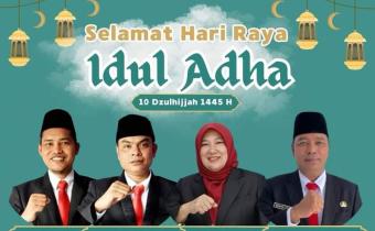 Hari Raya Idul Adha