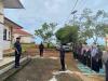 Pimpin Apel Pagi, Ketua Bawaslu Kaur Muslihuddin Tekankan Soliditas dan Saling Dukung dalam Persiapan P2P