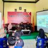 Perkuat Pengawasan Partisipatif, Bawaslu Kabupaten Kaur Gelar Kegiatan P2P