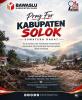 Semoga Kabupaten Solok segera pulih dan bangkit.